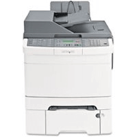 למדפסת Lexmark X546